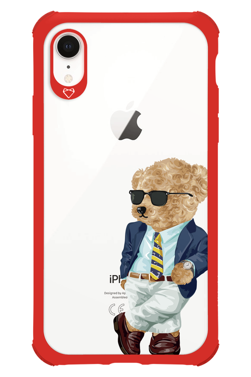 Boss - Apple iPhone XR