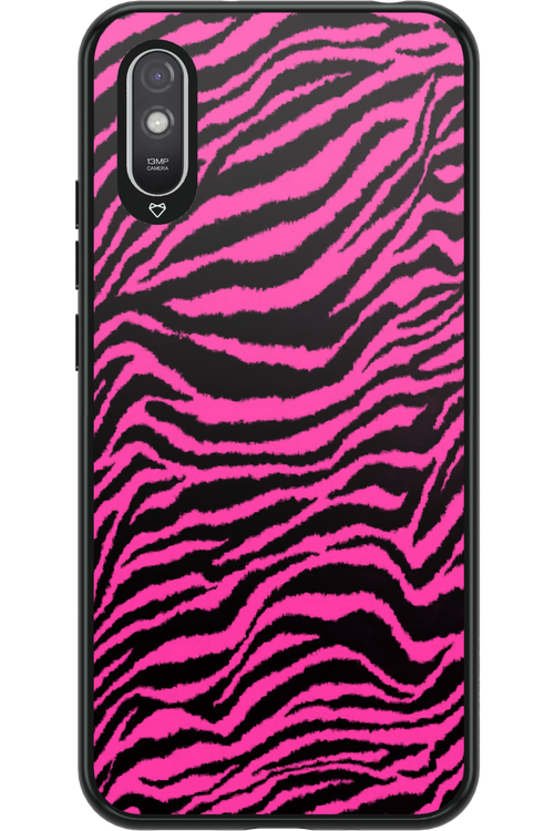 Pink Tiger - Xiaomi Redmi 9A