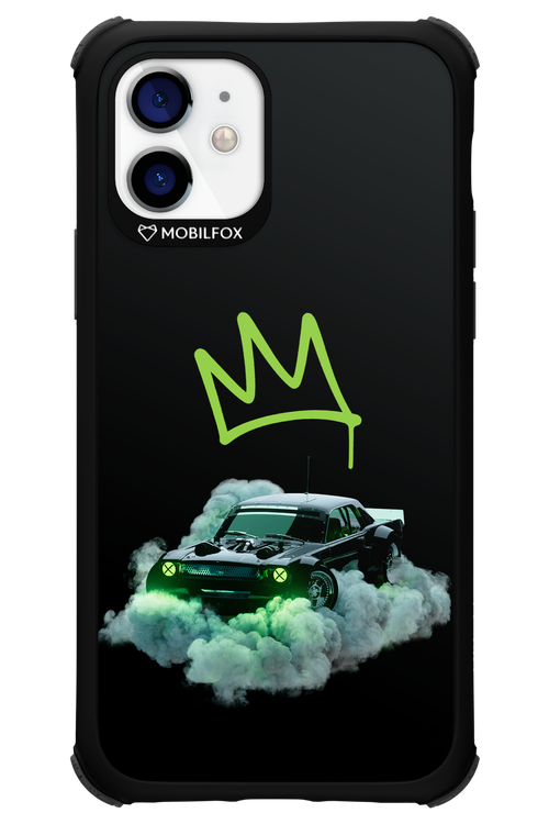 Just Dont Die - Apple iPhone 12