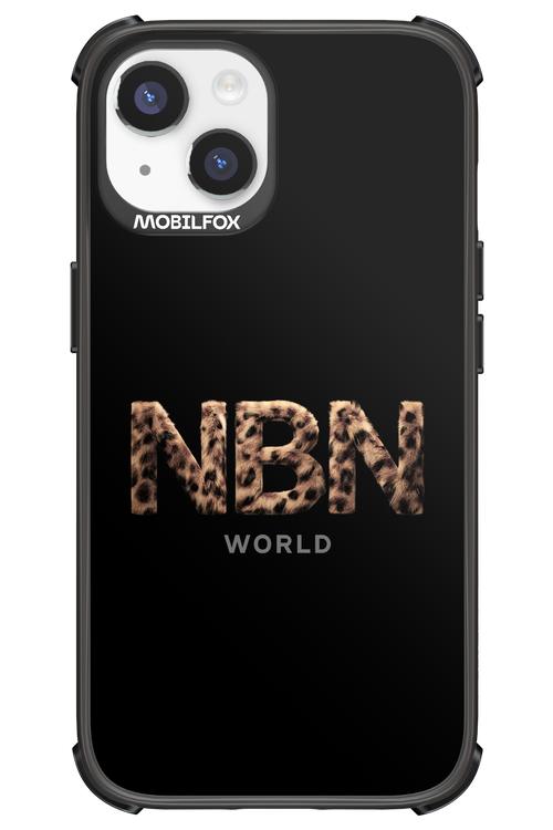 Black 2.0 - Apple iPhone 14