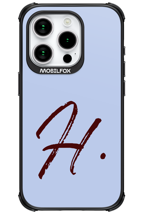 (Jellyfish Presso) H 2.0 - Apple iPhone 15 Pro