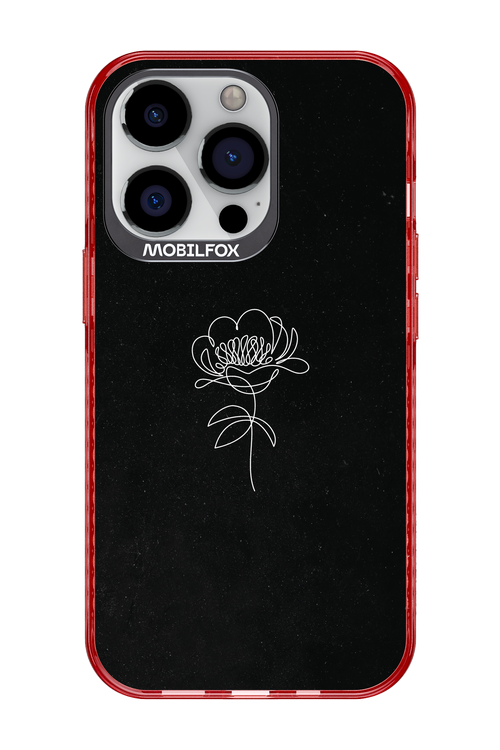 Wild Flower - Apple iPhone 13 Pro