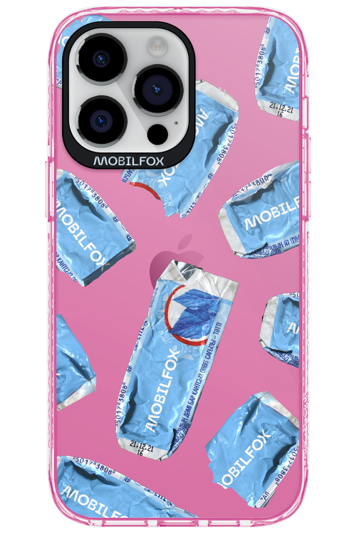 Mobilfox Gum 2.0 - Apple iPhone 14 Pro Max