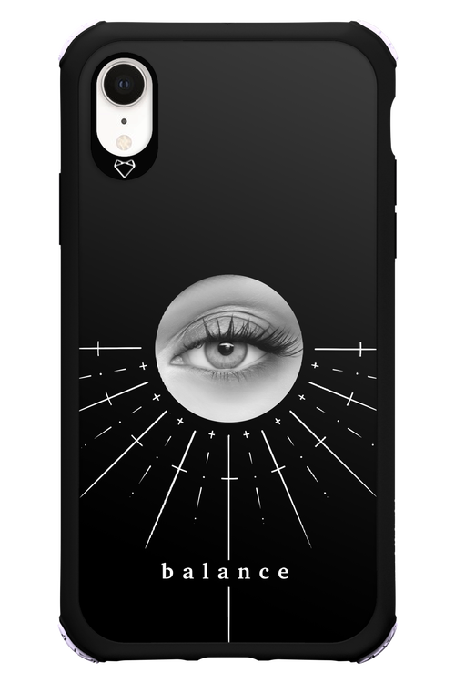 Szem 2.0 - Apple iPhone XR
