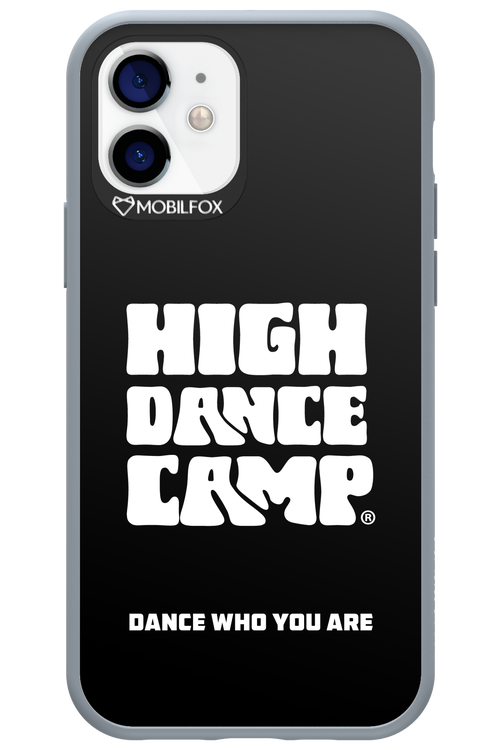 HDC 1 - Apple iPhone 12