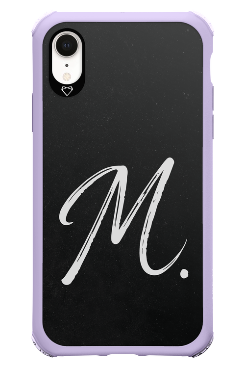 (Off Space) M 2.0 - Apple iPhone XR