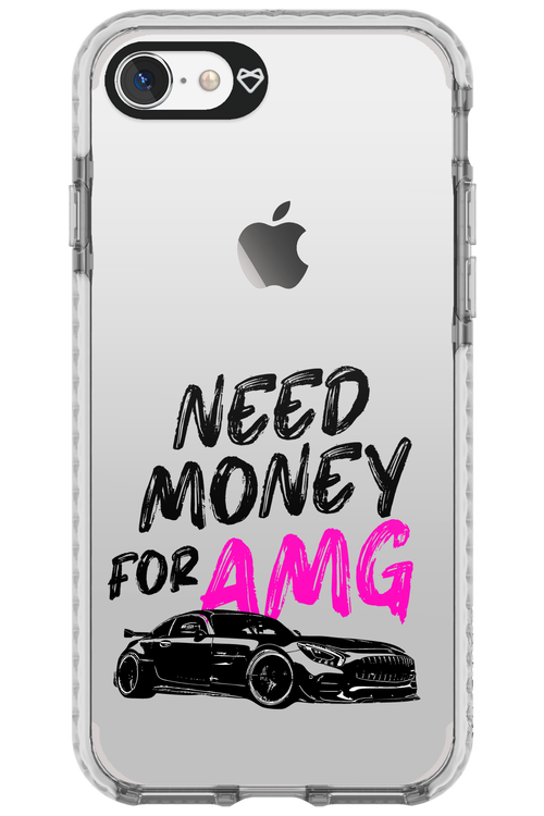 Need money for AMG - Apple iPhone 7
