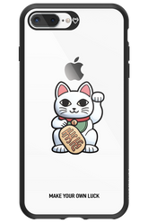 Maneki Neko - Apple iPhone 8 Plus