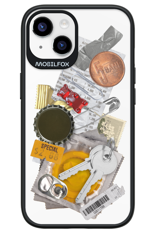 Just in Case 2.0 - Apple iPhone 14