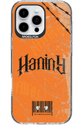 Haniny Grunge - Apple iPhone 16 Pro Max