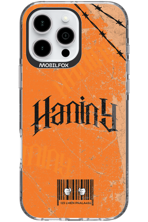 Haniny Grunge - Apple iPhone 16 Pro Max