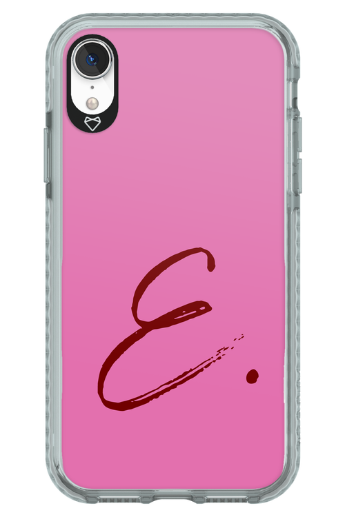 (Sorbet) E 2.0 - Apple iPhone XR