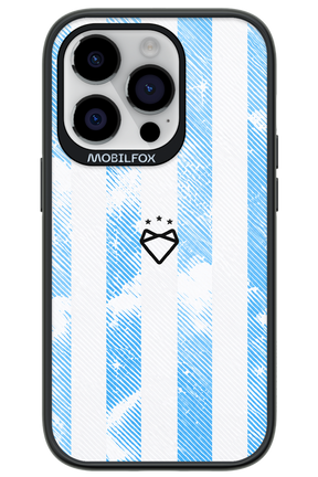 Argentina x Mobilfox 2.0 - Apple iPhone 14 Pro