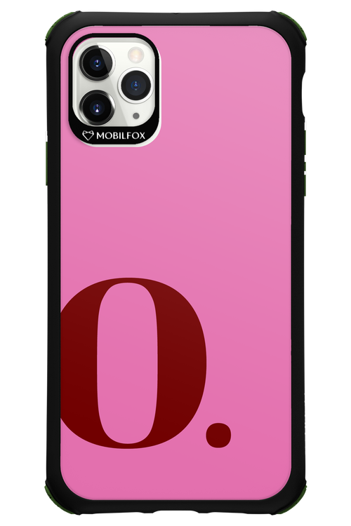 O (Sorbet) 2.0 - Apple iPhone 11 Pro Max
