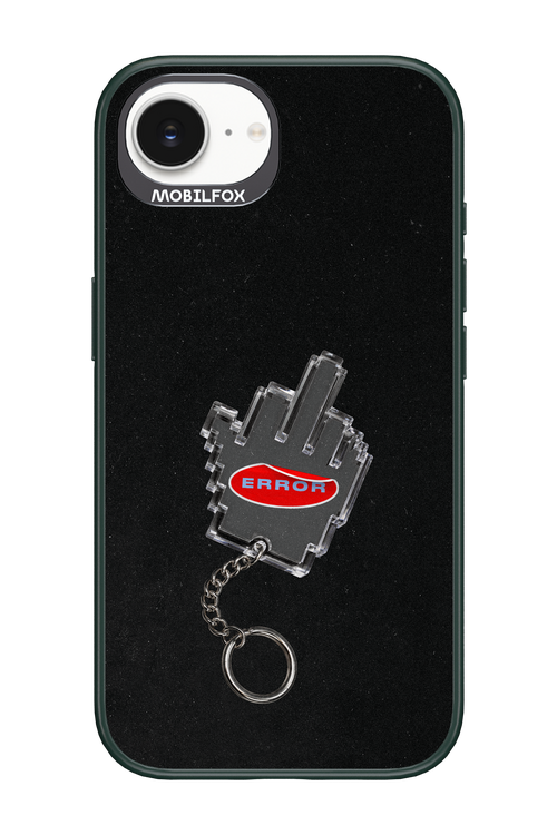 Err0r 2.0 - Apple iPhone 16e
