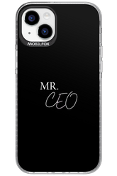 Mr. CEO  - Apple iPhone 15 Plus