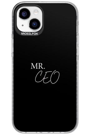 Mr. CEO  - Apple iPhone 15 Plus