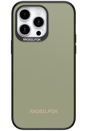 Olive 2.0 - Apple iPhone 15 Pro Max