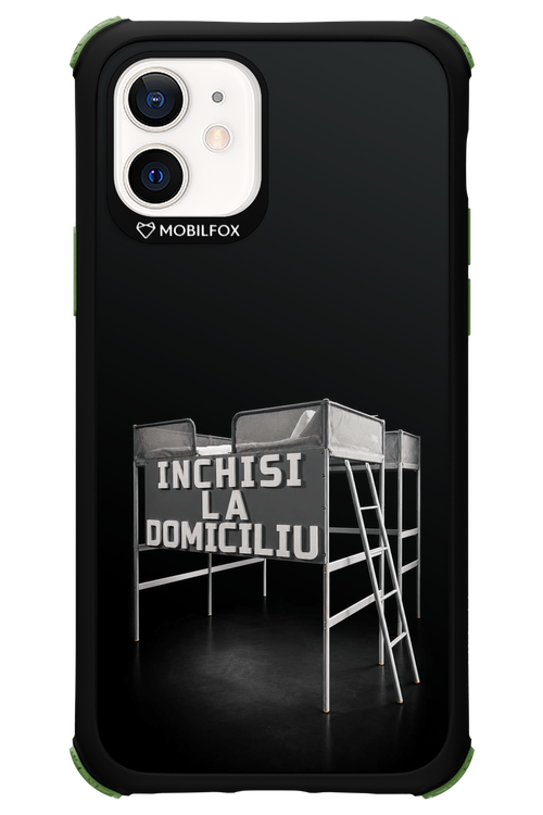 Bunk Beds 2.0 - Apple iPhone 12