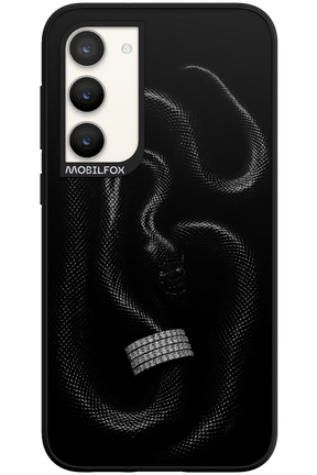 Diamond Mamba - Samsung Galaxy S23 Plus