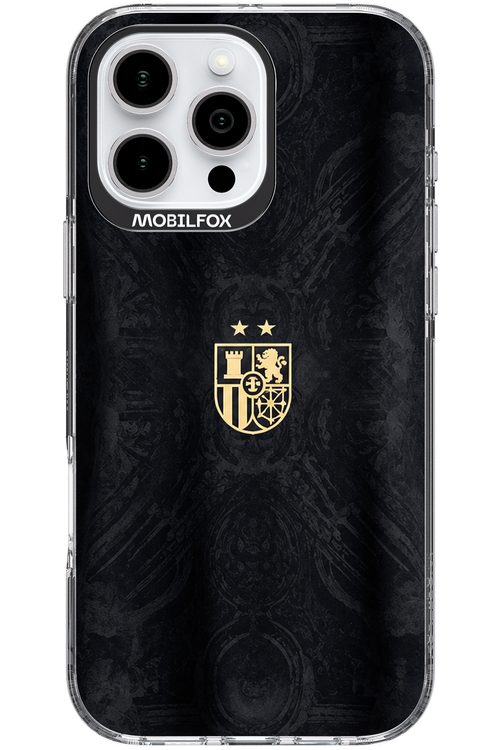 Spain Classic 2.0 - Apple iPhone 16 Pro Max