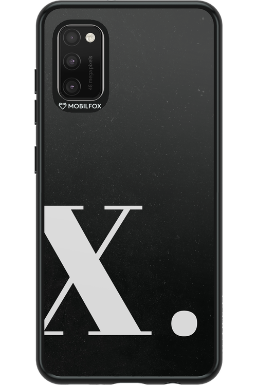 X (Off Space) 2.0 - Samsung Galaxy A41