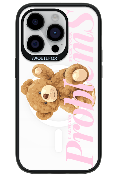 Problems 2.0 - Apple iPhone 14 Pro