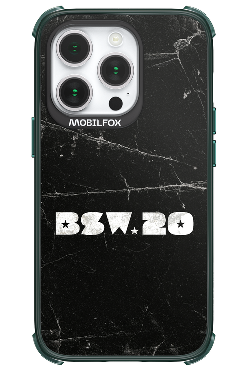 BSW 20 (2) 2.0 - Apple iPhone 14 Pro