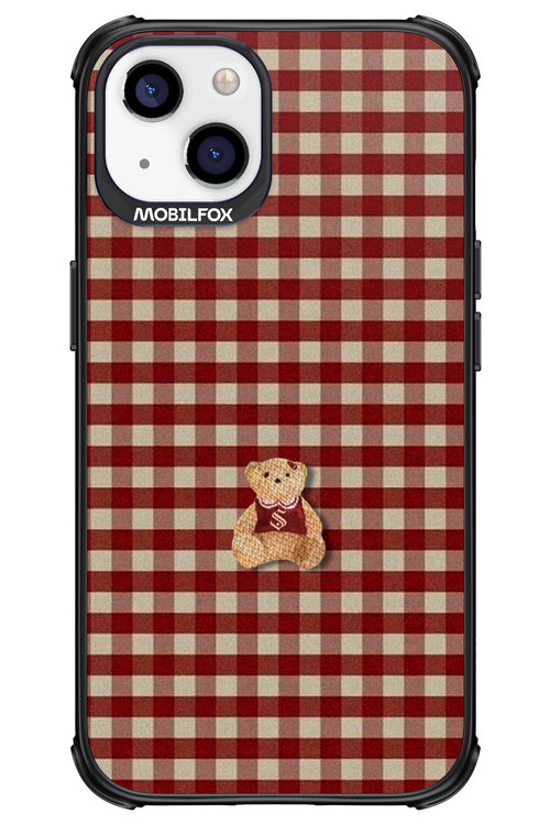 STELLAR TEDDY - Apple iPhone 13