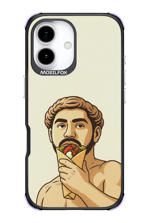 AȘ LUPTA  - Apple iPhone 17