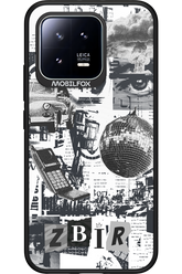 ZBIR MAGAZINE 2.0 - Xiaomi 13