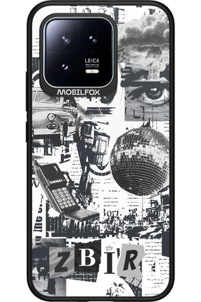 ZBIR MAGAZINE 2.0 - Xiaomi 13