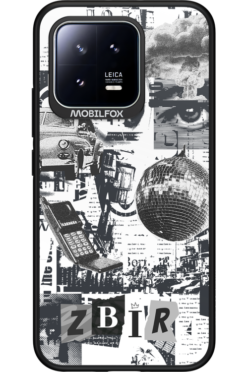 ZBIR MAGAZINE 2.0 - Xiaomi 13