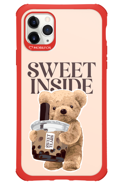 Sweet Inside 2.0 - Apple iPhone 11 Pro Max