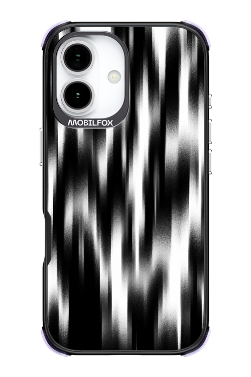 Monochrome Motion 2.0 - Apple iPhone 17