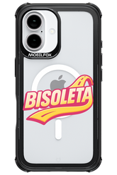 Bisoleta - Apple iPhone 16