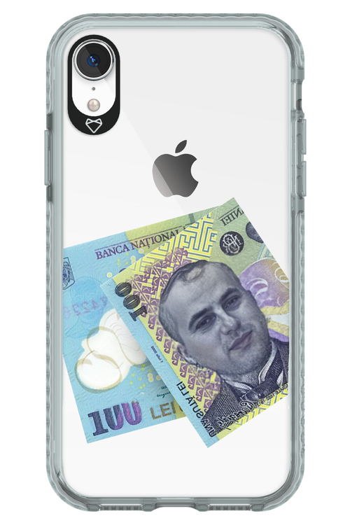 Zbir Lei 2.0 - Apple iPhone XR