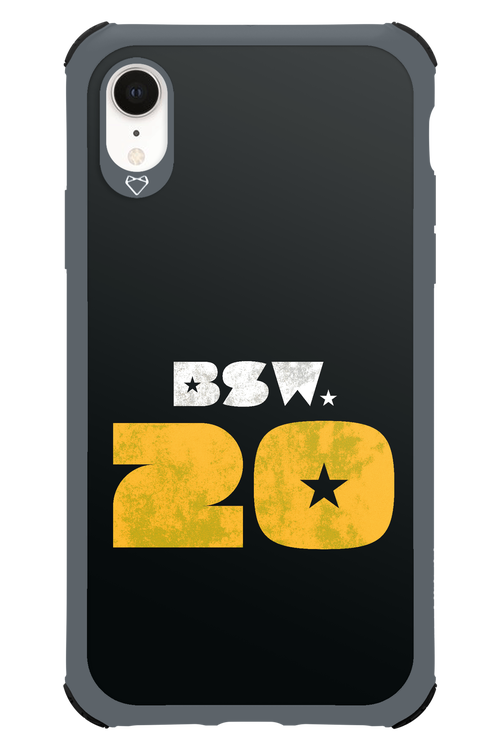 BSW 20 (6) 2.0 - Apple iPhone XR