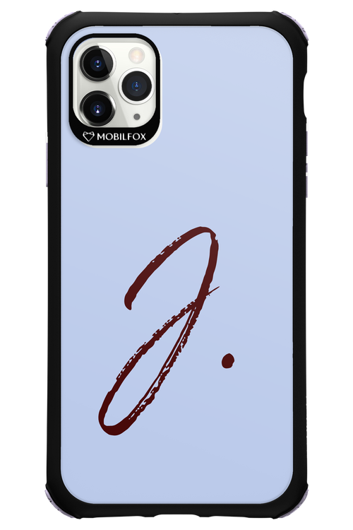 (Jellyfish Presso) J 2.0 - Apple iPhone 11 Pro Max