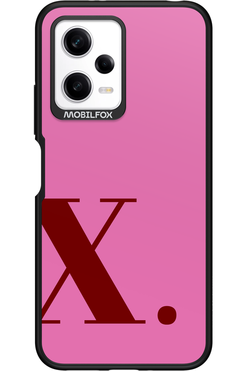 X (Sorbet) 2.0 - Xiaomi Redmi Note 12 5G