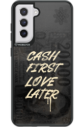 Love Later 2.0 - Samsung Galaxy S21 FE