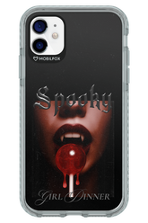 Freaky Girl - Apple iPhone 11