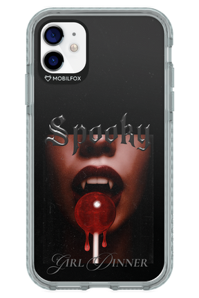 Freaky Girl - Apple iPhone 11