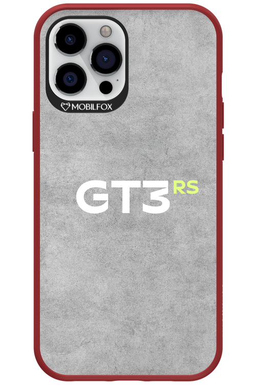 GT3RS - Apple iPhone 12 Pro Max