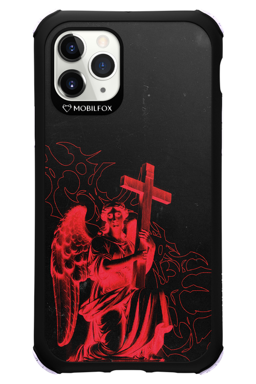 Fallen angel II 2.0 - Apple iPhone 11 Pro