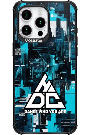 HDC 5 - Apple iPhone 15 Pro Max