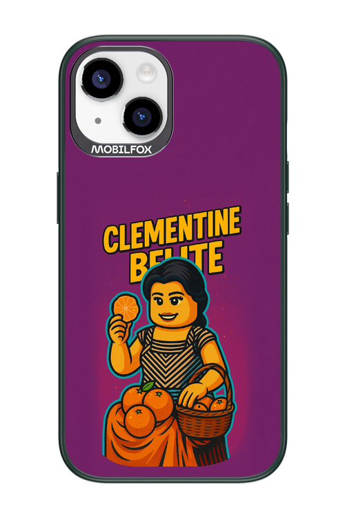 Clementine Belite Lego 2.0 - Apple iPhone 14