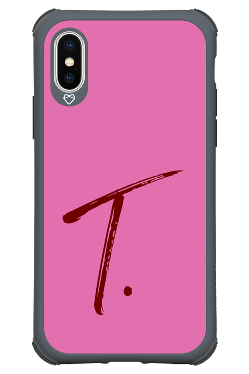 (Sorbet) T 2.0 - Apple iPhone XS