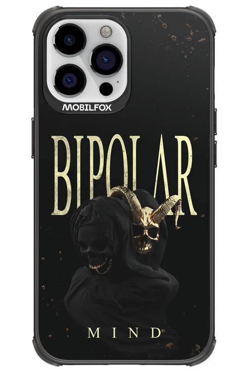 BIPOLAR 2.0 - Apple iPhone 13 Pro Max