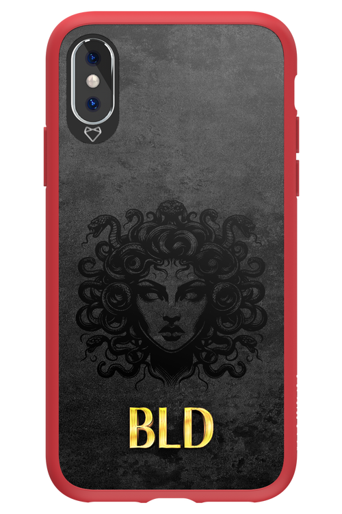 BLD MEDUSA - Apple iPhone XS